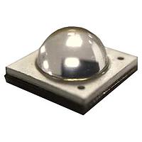 Đèn LED công suất cao góc nhìn trên UVA 390nm đến 400nm Inolux IN-C68QABTMU5