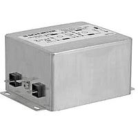 Schurter 5500.2606.01 파워 라인 필터 FMBB NEO 필터 1상 2단자 C 20A 250VAC