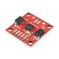 SparkFun SEN-17241 トリプル軸デジタル加速度計 トリプル軸デジタル加速度計ブレイクアウト - ADXL313（Qwiic）