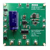 Monolithic Power Systems (MPS) EV1906-S-00A Gate Driver Evaluation Board for MP1906