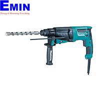 Máy khoan búa Makita HR2630 (800W)