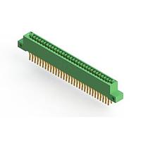 EDAC 846-062-560-212 高温用カードエッジコネクタ用レセプタクル