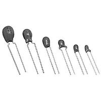 Tụ điện nhúng 4.7uF 6.3V 20% vỏ A chân cắm dọc Vishay Sprague 199D475X06R3A1V1