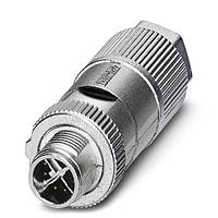 PHOENIX CONTACT 1411044 Straight SACC-MSX-8QO SH PN SCO