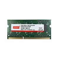 SODIMMs DDR3L SODIMM 1600MT/s Innodisk M3S0-4GMSCLPC