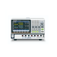 Nguồn DC lập trình 3 kênh GW INSTEK GPP-3650 + LAN/GPIB (3CH, 385W)
