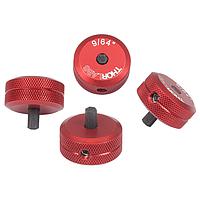 Vít đầu lục giác THORLABS HKTS-9/64 (9/64", 4 Pack)