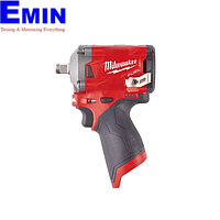 Máy siết bu lông Milwaukee (tool) M12 FIWF12-0C (85 / 125 / 339 / 14Nm)