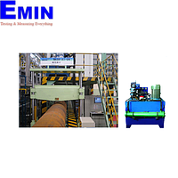 Máy đo độ cứng Brinell Samyon HBMT-3000A (96-650HBW)