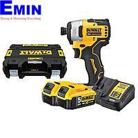 Máy vặn vít dùng pin DEWALT DCF809P2-KR