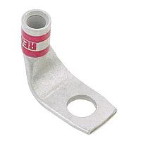 Panduit LCAX2/0-56F-X 圧縮コッパーコンプレッションラグ 1穴 2/0 AWG