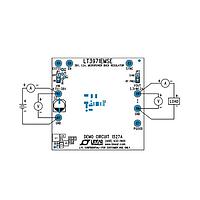 Analog Devices DC1527A Voltage Regulator - Switching Regulator LT3971EMSE Demo Board - 38V, 1.2A, 2MHz