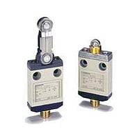 Omron Automation and Safety D4C-6224 ສະຫນັບສະຫນູນ LIMIT SWITCH