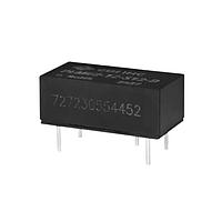 Cách ly 15 Vdc, -15 A, 2 W, Nguồn vào 13.5-16.5 Vdc CUI Inc PEME2-15-D15-D