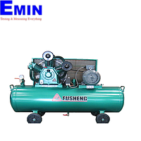 Fusheng HTA-100H High pressure air compressor (10HP)