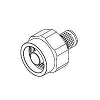 Molex 73276-0111 ຕູ້ຕໍ່ RF / ຕູ້ຕໍ່ Coaxial N PLUG STR LMR400 OHMS