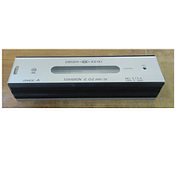 Obishi 506-A-AC202 高精度平面レベル (200mm; 0.05mm/m; JIS B7510 Grade A)