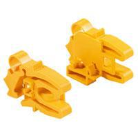 Weidmuller 1878610000 DIN Rail Terminal Blocks ZVLA DF CL ZPS2.5