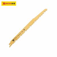 BOSI BS536240 Reciprocating Saw Blade (240x19x1.3mm(5mm/5T))