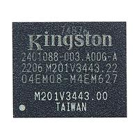 Gói Đa Chip 4GB+8Gb149 bóng FBGA Kingston 04EM08-M4EM627-GA06