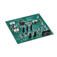 Bộ Điều Chỉnh Điện Áp - Bộ Điều Chỉnh Chuyển Mạch EVM CHO TPS61289 Texas Instruments TPS61289EVM-113