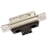Molex / FCT 173107-0182 D-Sub Backshells FCT ML DSUB CRP 21W1