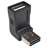 Cáp USB / Cáp IEEE 1394 Cáp USB 2.0 Đảo Chiều Đầu Nối A/A Tripp Lite UR024-000-UP