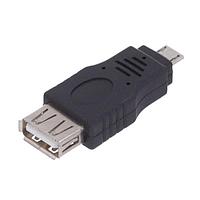 Công cụ phát triển giao diện bộ chuyển đổi MICRO USB đực sang USB A cái Arduino E000021