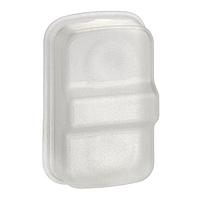 SCHNEIDER ZBA710 Boot CLEAR FLUSH/PROJ 2 BUTTON BOOT