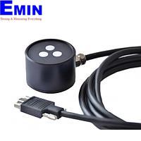 Gigahertz-Optik XD-45-ERYC Detector for UV Hazard Measurements of Solaria (Sun Beds) and other Tanning Lamps (45 mm, -4 Connector)