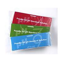 HORIBA 150-9 pH標準液用粉末 (10 pcs/set)