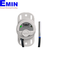 Bộ ghi dữ liệu nhiệt độ bên ngoài HOBO TidbiT MX Onset MX2205 (-40~100°C)