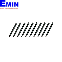 Bộ mũi kìm thẳng KTC SPC0110L (φ1.5; 10 chiếc/bộ; loại dài)