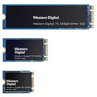 Ổ cứng SSD NVMe 256 GB - 3.3 V PCIe M.2 2230 256GB SanDisk SDAPTUW-256G