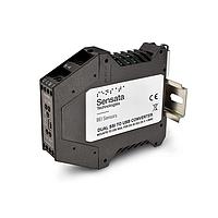 Sensata Technologies - BEI Sensors 60013-001 エンコーダー/SSI から USB 2.0 電子モジュール