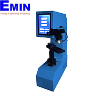 Máy đo độ cứng Brinell, Rockwell, Vickers NOVOTEST TS-BRV-C