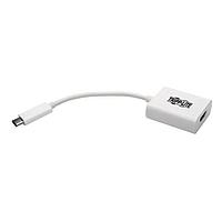 Cáp USB / Cáp IEEE 1394 U444-06N-HD-AM, Bộ chuyển đổi USBC-HDMI Tripp Lite U444-06N-HD-AM
