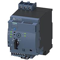 SIEMENS 3RA65001AB42 ເຄື່ອງເຄື່ອນໄຫວມະໂຕ້ REV COMP STARTER IO-LINK 24V 0.1-0.4A