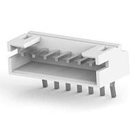 Đầu nối che chắn 2.0mm HDR 7 vị trí R/A HPI AMP Connectors - TE Connectivity 440055-7