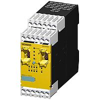 Bộ Điều Khiển An Toàn MSS MÔ-ĐUN TRUNG TÂM, ĐẦU VÍT SIEMENS 3RK31111AA10