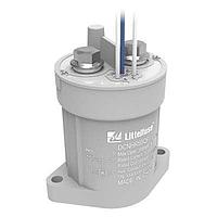 Rơ le tiếp điểm DCNHR 50A 450V P Phụ 12V cuộn dây Littelfuse DCNHR50QF12