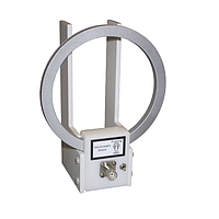 Cuộn dây cho thử nghiệm từ trường EMC Schwarzbeck FESP 5133-7/41 (0.01 – 250 kHz, 133 mm)