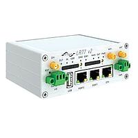 Bộ định tuyến di động Cellular LR77 v2FG RS485 MBUS SL Advantech BB-LR2F713521