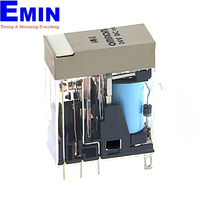OMRON G2R-2-SD 24VDC (S) General-purpose Relay (24VDC)