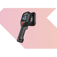 HIKMICRO W-AI56 ກ້ອງຖ່າຍພາບສຽງ (0.2 m -100 m)