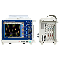 Bộ ghi dữ liệu Hioki 8861-50