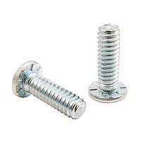 Phụ kiện lắp đặt chốt, đầu phình, tấm mỏng PEM THFE-M6-30ZI