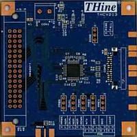 Bảng Đánh Giá Bộ Mã Hóa / Giải Mã THCV213 CEL THEVA214-V3