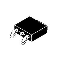 MOSFET kênh N có cổng che chắn PowerTrench 150 V, 15 mohm, 61.3 A onsemi NVDS015N15MCT4G