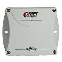 Comet P8641 Web Sensor with PoE - four channels remote thermometer hygrometer (PoE, Ethernet)